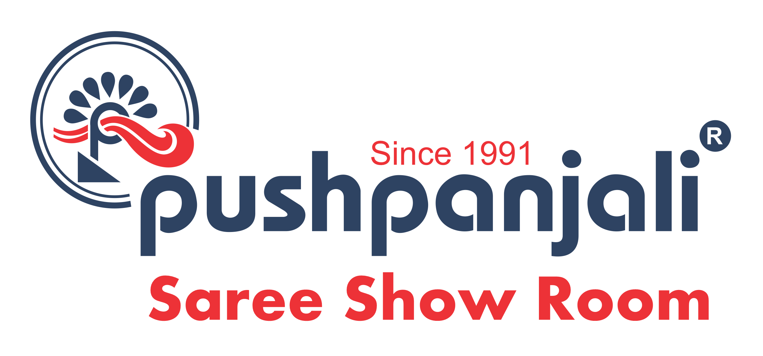 pushpanjalicollection.com