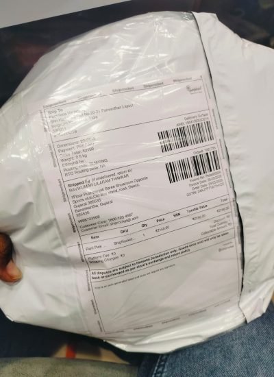 ✨ Shipped To karnataka